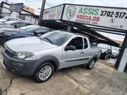 FIAT Strada 1.4 FIRE FLEX CABINE ESTENDIDA