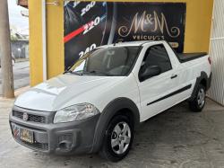FIAT Strada 1.4 FIRE FLEX CABINE SIMPLES