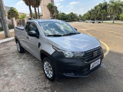 FIAT Strada 1.4 FLEX ENDURANCE CABNE SIMPLES