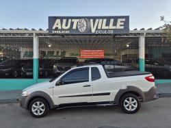 FIAT Strada 1.4 FLEX HARD WORKING CABINE ESTENDIDA