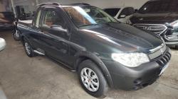 FIAT Strada 1.4 FLEX TREKKING CABINE ESTENDIDA