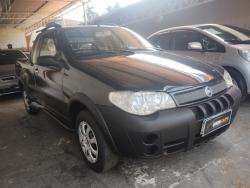FIAT Strada 1.4 FLEX TREKKING CABINE ESTENDIDA