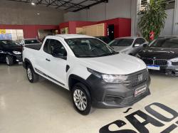 FIAT Strada 1.4 FLEX ENDURANCE CABINE SIMPLES