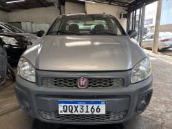 FIAT Strada 1.4 FLEX HARD WORKING CABINE SIMPLES