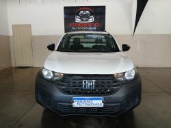 FIAT Strada 1.4 FLEX ENDURANCE CABINE SIMPLES