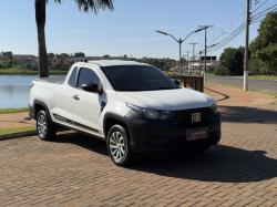 FIAT Strada 1.4 FLEX ENDURANCE CABINE SIMPLES