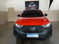 FIAT Strada 1.4 FLEX ENDURANCE CABNE DUPLA