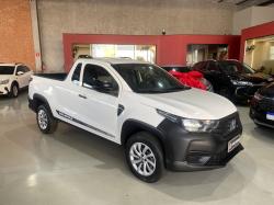FIAT Strada 1.4 FLEX ENDURANCE CABINE SIMPLES