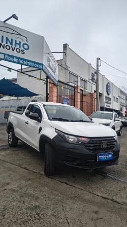 FIAT Strada 1.4 FLEX ENDURANCE CABINE SIMPLES
