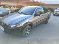 FIAT Strada 1.4 FLEX HARD WORKING CABINE SIMPLES