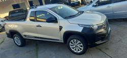 FIAT Strada 1.4 FLEX ENDURANCE CABINE SIMPLES