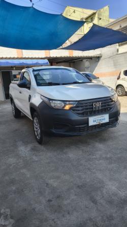 FIAT Strada 1.4 FLEX ENDURANCE CABINE SIMPLES