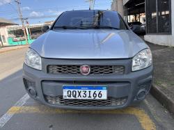 FIAT Strada 1.4 FLEX HARD WORKING CABINE SIMPLES