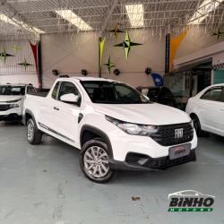 FIAT Strada 1.4 FLEX ENDURANCE CABINE SIMPLES