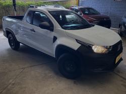 FIAT Strada 1.4 FLEX ENDURANCE CABNE DUPLA
