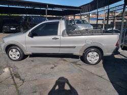 FIAT Strada 1.4 TREKKING FLEX CABINE SIMPLES