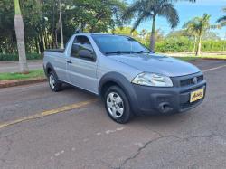 FIAT Strada 1.4 WORKING FLEX CABINE SIMPLES