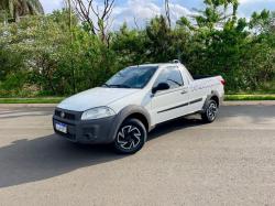 FIAT Strada 1.4 WORKING FLEX CABINE SIMPLES