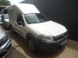 FIAT Strada 1.4 WORKING FLEX CABINE SIMPLES