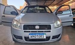 FIAT Strada 1.4 WORKING FLEX CABINE SIMPLES