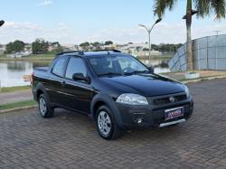 FIAT Strada 1.4 WORKING FLEX CABINE DUPLA