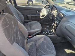 FIAT Strada 1.4 WORKING FLEX CABINE DUPLA