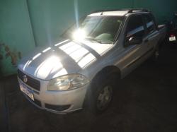 FIAT Strada 1.4 WORKING FLEX CABINE DUPLA