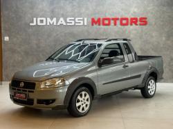 FIAT Strada 1.4 WORKING FLEX CABINE ESTENDIDA