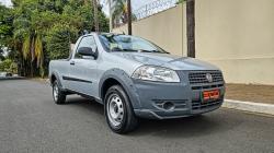 FIAT Strada 1.4 WORKING FLEX CABINE SIMPLES