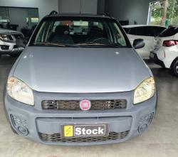 FIAT Strada 1.4 WORKING FLEX CABINE ESTENDIDA