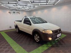 FIAT Strada 1.4 WORKING FLEX CABINE SIMPLES