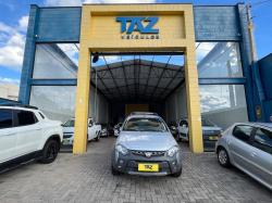 FIAT Strada 1.6 16V ADVENTURE CABINE ESTENDIDA