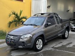 FIAT Strada 1.6 16V MTV CABINE ESTENDIDA