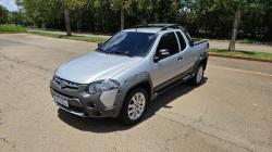 FIAT Strada 1.8 16V FLEX ADVENTURE CABINE ESTENDIDA