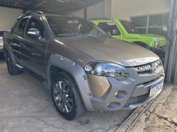 FIAT Strada 1.8 16V 3P FLEX MPI CABINE DUPLA ADVENTURE EXTREME