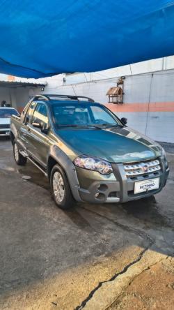 FIAT Strada 1.8 16V FLEX ADVENTURE LOCKER CABINE ESTENDIDA