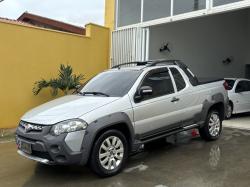 FIAT Strada 1.8 16V 3P FLEX MPI CABINE DUPLA ADVENTURE EXTREME