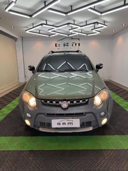 FIAT Strada 1.8 16V FLEX ADVENTURE LOCKER CABINE DUPLA