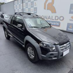 FIAT Strada 1.8 16V FLEX ADVENTURE LOCKER CABINE ESTENDIDA