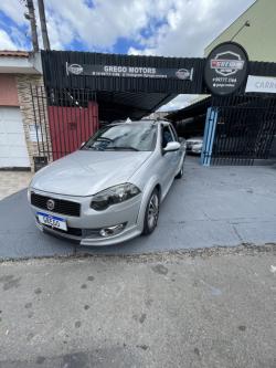 FIAT Strada 1.8 16V FLEX SPORTING CABINE ESTENDIDA