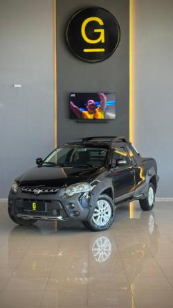 FIAT Strada 1.8 16V FLEX ADVENTURE CABINE ESTENDIDA