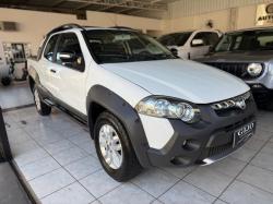 FIAT Strada 1.8 16V FLEX ADVENTURE CABINE DUPLA