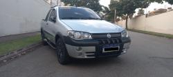 FIAT Strada 1.8 16V FLEX ADVENTURE CABINE ESTENDIDA