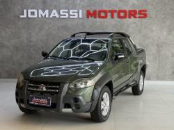 FIAT Strada 1.8 16V FLEX ADVENTURE LOCKER CABINE DUPLA