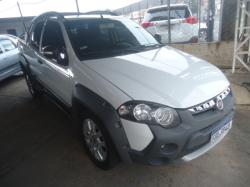 FIAT Strada 1.8 3P FLEX ADVENTURE CABINE DUPLA