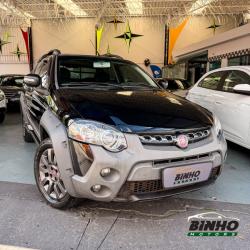 FIAT Strada 1.8 3P FLEX ADVENTURE CABINE DUPLA