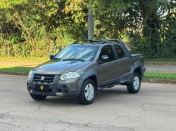 FIAT Strada 1.8 FLEX ADVENTURE CABINE DUPLA