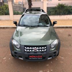 FIAT Strada 1.8 FLEX ADVENTURE CABINE ESTENDIDA