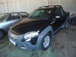 FIAT Strada 1.8 FLEX ADVENTURE LOCKER CABINE ESTENDIDA