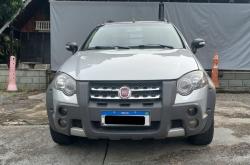 FIAT Strada 1.8 FLEX ADVENTURE CABINE DUPLA